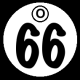 Number O 66
